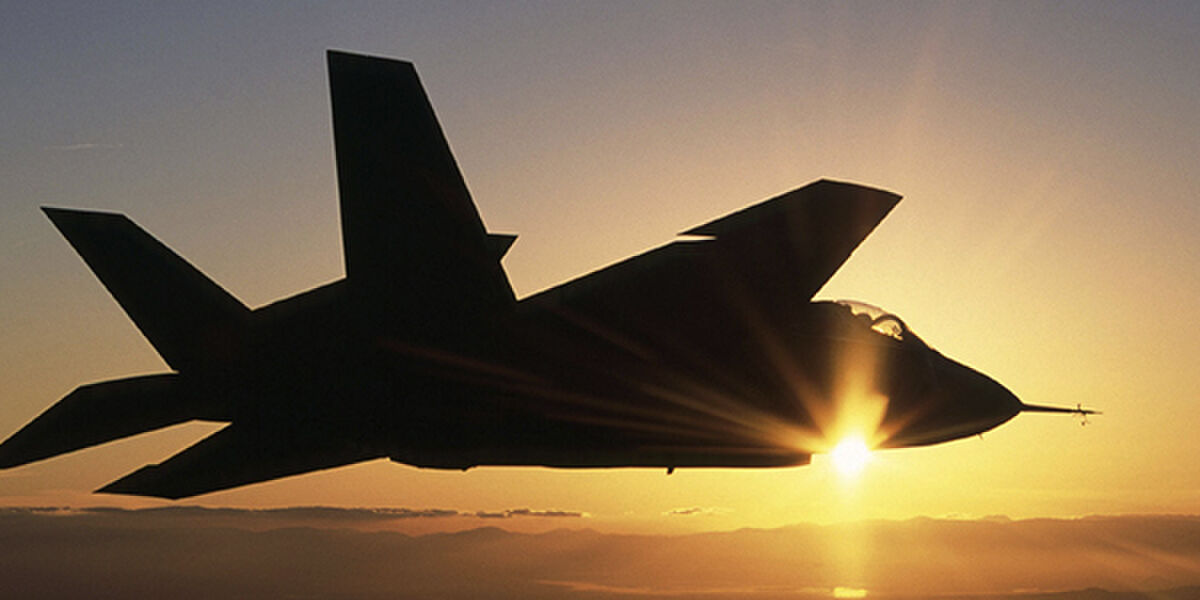 FTI Receives Northrop Grumman Platinum Source Preferred Award